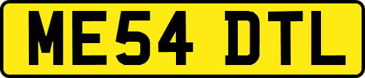 ME54DTL