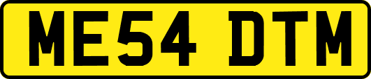ME54DTM