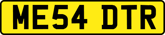 ME54DTR