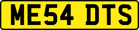 ME54DTS