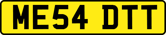 ME54DTT