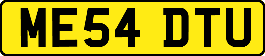 ME54DTU