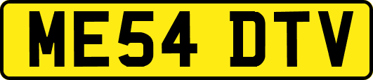 ME54DTV