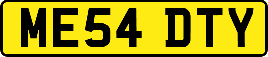 ME54DTY