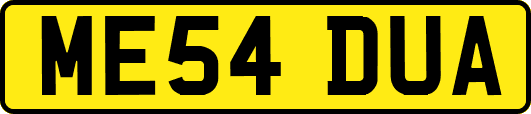ME54DUA