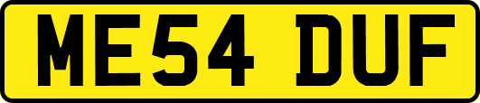 ME54DUF