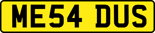 ME54DUS