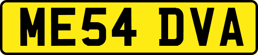 ME54DVA