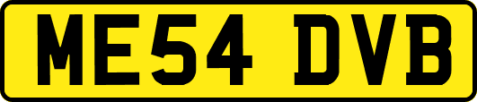 ME54DVB