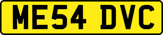 ME54DVC