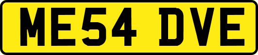 ME54DVE