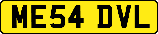 ME54DVL