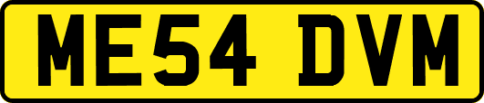 ME54DVM