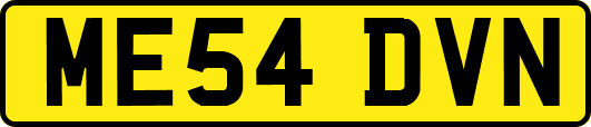 ME54DVN