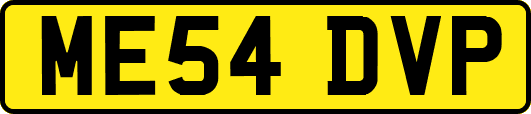 ME54DVP