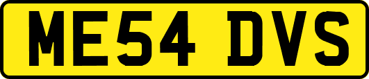 ME54DVS