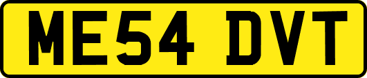 ME54DVT