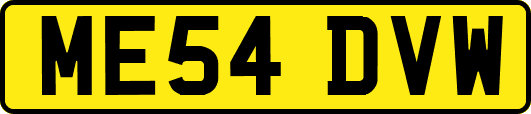 ME54DVW