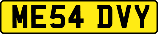 ME54DVY