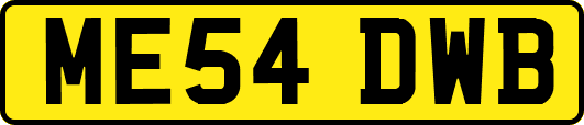 ME54DWB