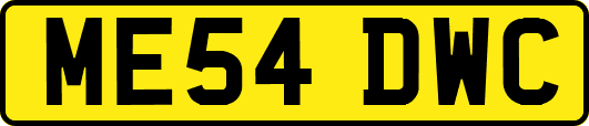 ME54DWC