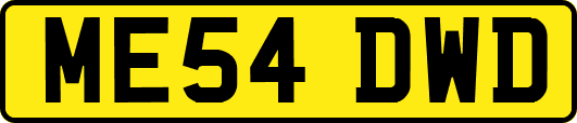 ME54DWD