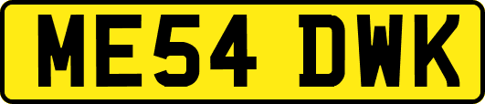 ME54DWK