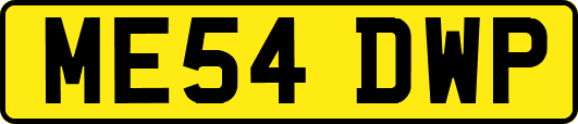 ME54DWP