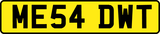 ME54DWT