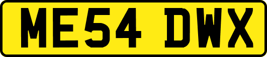 ME54DWX