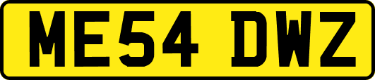 ME54DWZ