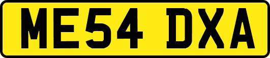 ME54DXA