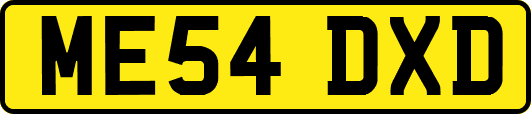 ME54DXD