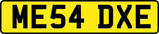 ME54DXE