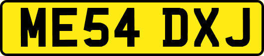 ME54DXJ