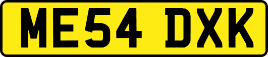 ME54DXK