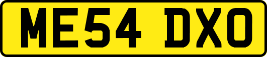 ME54DXO