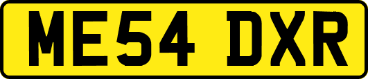 ME54DXR