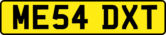 ME54DXT