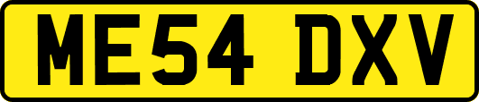 ME54DXV
