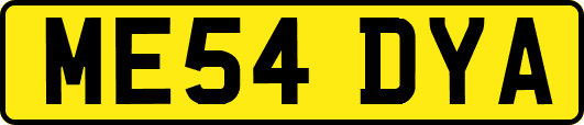 ME54DYA
