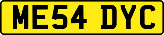 ME54DYC