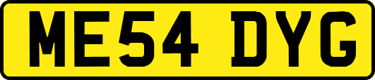 ME54DYG