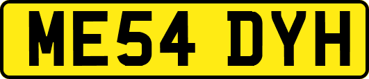 ME54DYH