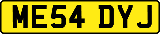 ME54DYJ