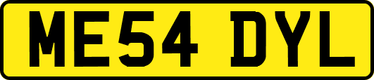 ME54DYL
