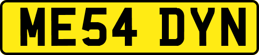 ME54DYN