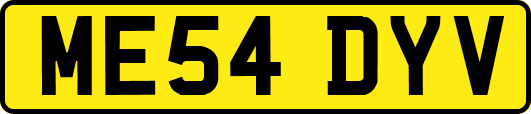 ME54DYV
