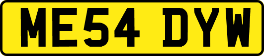 ME54DYW