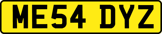 ME54DYZ